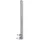 KOSCOM Mastverlängerung 80cm - 38mm Durchmesser