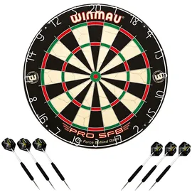 WINMAU Pro SFB Set