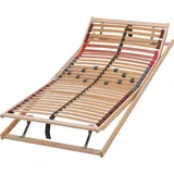 Lattenrost verstellbar Vital-Plus 140x200