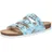 blau/mehrfarbig 43
