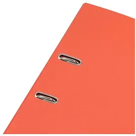 Leitz Vollpapier-Ordner DIN A4 50 mm Hellrot 1 St.