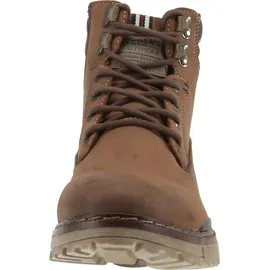 Dockers by Gerli Herren Schnürboots - 45