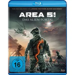 Area 51 - Das Alien-Portal