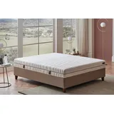 Yatas Bedding Royal Comfort 7 160 x 200 cm H2