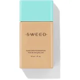 Sweed Glass Skin Foundation 05 Light N 30 ml