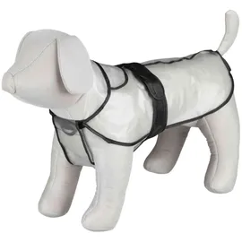 Trixie Tarbes Hundemantel XS 30 cm Transparent