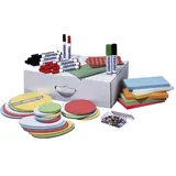 Franken Moderationsbox X-tra! Line UMMB 51x10,5x32cm 1.000 Teile