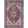 HANSE HOME Teppich HANSE HOME "Anthea" Gr. 3, lila (pflaume), B:120cm H:5mm L:160cm, Polyester, Teppiche, Teppich, Orientalisch, Läufer, Vintage, Wohnzimmer, Schlafzimmer, Esszimmer