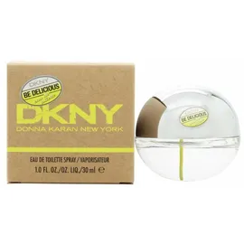 DKNY Be Delicious Eau de Toilette 30 ml