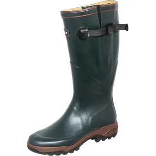 Aigle Parcours 2 Var Gummistiefel Bronze 38