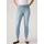 Levi s Damen Jeanshose mit Stretch-Anteil Skinny Fit Blau Simplest Solution W26/L30