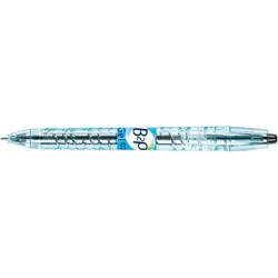 PILOT Gelschreiber B2P, Strichstärke: 0,32 mm, blau
