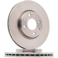 Delphi Bremsscheibe BG3574