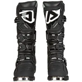 Acerbis X-Race Schwarz 45