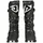 Acerbis X-Race Schwarz 45