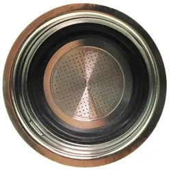 DeLonghi AS00001314 (=7313285819,7332173800,7313275109) Filter (2 Tassen) für Espressomaschine