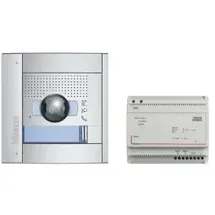 Legrand Flex’One Video-Außenstation Sfera 905230