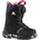 Grom Boa Snowboardschuhe Black 21 0