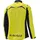 Held Rainblock Regenjacke Damen - Neon-Gelb/Schwarz - 3XL
