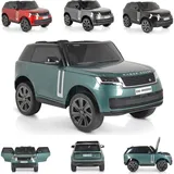 Moni Kinder Elektroauto Range Rover (24 V)