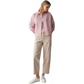 Opus Hemdbluse Foho Rosa 40