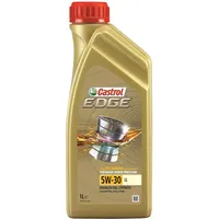 Castrol EDGE 5W-30 LL Motoröl 1L