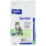 Virbac Hpm Senior Neutered 3kg - Multicolor - 3kg