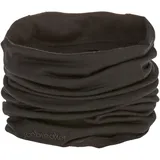 Icebreaker U Cool-Lite Flexi Chute Schlauchschal - OS - Black