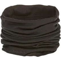 Icebreaker U Cool-Lite Flexi Chute Schlauchschal - OS - Black