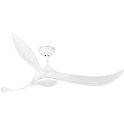 Faro Energiespar Deckenventilator Bahamas 141 cm mit LED 141