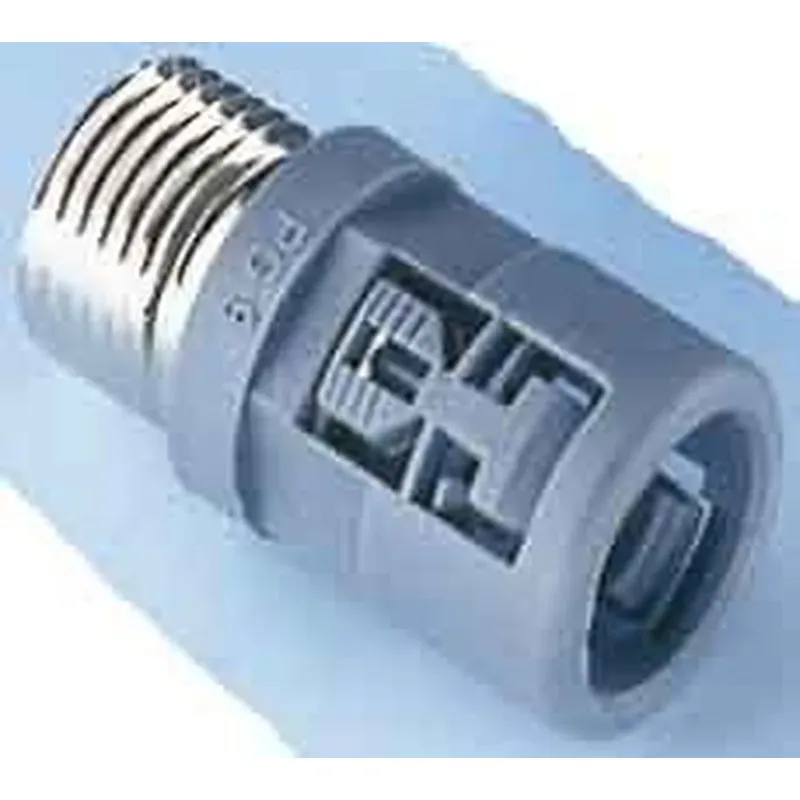 Reiku Verschraubung gr PA G O G-07P07