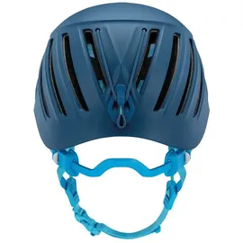 Petzl Borea Kletterhelm Blau
