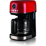 Ariete 1396 Filterkaffeemaschine 15 l
