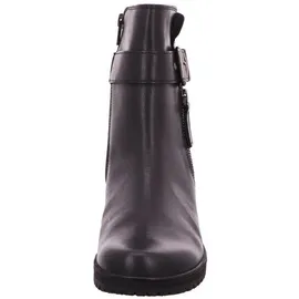 Gabor Stiefelette schwarz 39,5-40