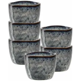 LEONARDO Matera Eierbecher ø 5,2 cm 6er Set