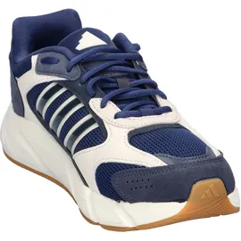 adidas Crazychaos 2000 Dark Blue/Aurora Ink/White 42 2/3