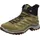 Lowa Innovo GTX Mid Damen Dune/Grau 41,5