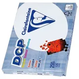 Clairefontaine DCP A4 250 g/m2 125 Blatt