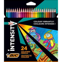 BIC® Buntstifte Mehrfarbig