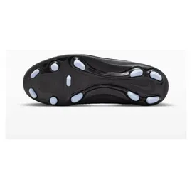 Nike Phantom 6 Low Club MG/Fg Kinder black/black 36