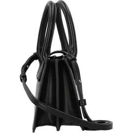 Armani Exchange Jodie Handtasche Kunstleder Black