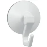 Metaltex 295000 Hebel-Saughaken aus Kunststoff, 4,5 cm