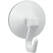 Metaltex 295000 Hebel-Saughaken aus Kunststoff, 4,5 cm