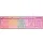 deltaco PK75 Membran Pink DE