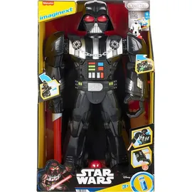 Fisher-Price Imaginext Star Wars Darth Vader Bot