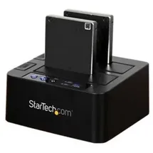 Startech USB 3.1 (10 Gbit/s) Duplizierer Notebook, PC & Tablet Optionen & Zubehör Docking Notebooks