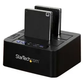 Startech USB 3.1 (10 Gbit/s) Duplizierer Notebook, PC & Tablet Optionen & Zubehör Docking Notebooks