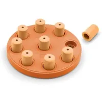 Nina Ottosson Dog Smart 23,5 cm Orange