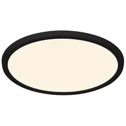 Nordlux - Oja 29 Deckenleuchte IP20 3000/4000K  Black