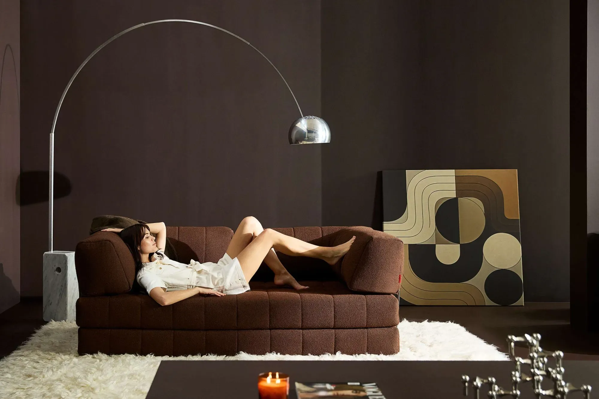 Schlafsofa INNOVATION LIVING TM 